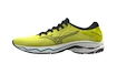 Chaussures de running pour homme Mizuno Wave Ultima 14 Sulphur Spring/Ombre Blue/Aquarius