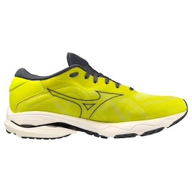 Chaussures de running pour homme Mizuno Wave Ultima 14 Sulphur Spring/Ombre Blue/Aquarius