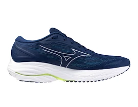 Chaussures de running pour homme Mizuno Wave Ultima 15 Navy Peony/White/Swim Cap