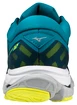 Chaussures de running pour homme Mizuno  Wave Ultima Wave Ultima 12 / Legion Blue / Galaxy Silver / Evening Primrose