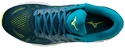 Chaussures de running pour homme Mizuno  Wave Ultima Wave Ultima 12 / Legion Blue / Galaxy Silver / Evening Primrose