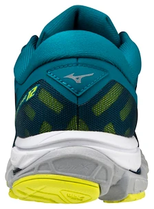 Chaussures de running pour homme Mizuno  Wave Ultima Wave Ultima 12 / Legion Blue / Galaxy Silver / Evening Primrose