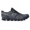 Chaussures de running pour homme On  Cloud Waterproof Eclipse/Rock