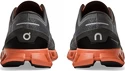 Chaussures de running pour homme On  Cloud X 2 Rust/Rock