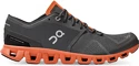 Chaussures de running pour homme On  Cloud X 2 Rust/Rock