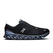 Chaussures de running pour homme On Cloud X 4 Black/Chambray  EUR 44,5