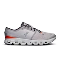 Chaussures de running pour homme On  Cloud X 4 Silver/Flame  EUR 47