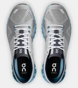Chaussures de running pour homme On  Cloud X Alloy/Niagara