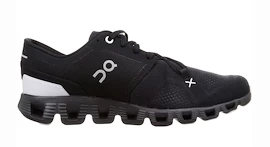 Chaussures de running pour homme On Cloud X Black