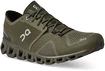 Chaussures de running pour homme On  Cloud X Olive/Fir