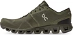 Chaussures de running pour homme On  Cloud X Olive/Fir