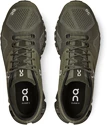 Chaussures de running pour homme On  Cloud X Olive/Fir