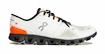 Chaussures de running pour homme On  Cloud X Running Cloud X 3 Ivory/Flame