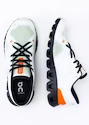 Chaussures de running pour homme On  Cloud X Running Cloud X 3 Ivory/Flame