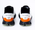Chaussures de running pour homme On  Cloud X Running Cloud X 3 Ivory/Flame