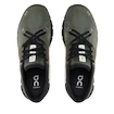 Chaussures de running pour homme On  Cloud X Running Cloud X 3 Olive/Reseda