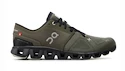 Chaussures de running pour homme On  Cloud X Running Cloud X 3 Olive/Reseda