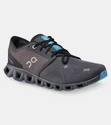 Chaussures de running pour homme On  Cloud X Running Cloud X Eclipse/Magnet