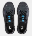 Chaussures de running pour homme On  Cloud X Running Cloud X Eclipse/Magnet