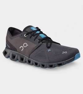 Chaussures de running pour homme On  Cloud X Running Cloud X Eclipse/Magnet