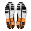 Chaussures de running pour homme On  Cloudflow Black/Turmeric