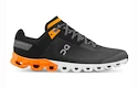 Chaussures de running pour homme On  Cloudflow Black/Turmeric