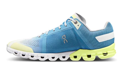 Chaussures de running pour homme On  Cloudflow Dust/Seedling