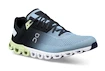 Chaussures de running pour homme On  Cloudflow Ink/Meadow