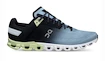 Chaussures de running pour homme On  Cloudflow Ink/Meadow
