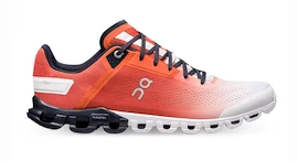 Chaussures de running pour homme On Cloudflow Rust