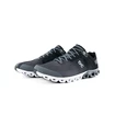 Chaussures de running pour homme On  Cloudflow Wide Black/Asphalt