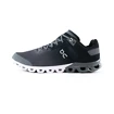 Chaussures de running pour homme On  Cloudflow Wide Black/Asphalt