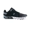 Chaussures de running pour homme On  Cloudflow Wide Black/Asphalt
