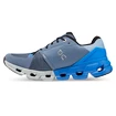 Chaussures de running pour homme On  Cloudflyer Metal/Lapis