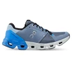 Chaussures de running pour homme On  Cloudflyer Metal/Lapis