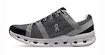 Chaussures de running pour homme On  Cloudgo Black/Glacier