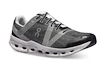 Chaussures de running pour homme On  Cloudgo Black/Glacier