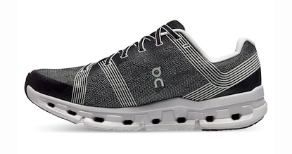 Chaussures de running pour homme On  Cloudgo Black/Glacier