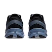 Chaussures de running pour homme On Cloudgo Wide Black/Shale
