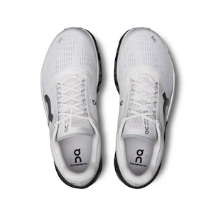 Chaussures de running pour homme On Cloudmonster 2 Frost/Rock