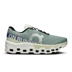 Chaussures de running pour homme On Cloudmonster 2 Mineral/Aloe  EUR 43