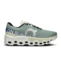 Chaussures de running pour homme On Cloudmonster 2 Mineral/Aloe  EUR 43