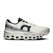 Chaussures de running pour homme On Cloudmonster 2 White/Frost