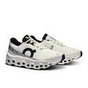 Chaussures de running pour homme On Cloudmonster 2 White/Frost