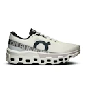 Chaussures de running pour homme On Cloudmonster 2 White/Frost