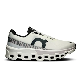 Chaussures de running pour homme On Cloudmonster 2 White/Frost
