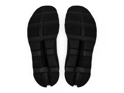 Chaussures de running pour homme On Cloudmonster All Black