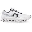 Chaussures de running pour homme On Cloudmonster All White