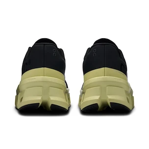 Chaussures de running pour homme On Cloudmonster Black/Acacia  EUR 45
