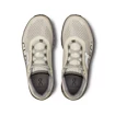 Chaussures de running pour homme On Cloudmonster Ice/Alloy